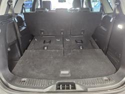 2021 Ford Everest Sport UA II MY21.25 4X4 Dual Range Meteor Grey