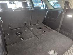 2021 Ford Everest Sport UA II MY21.25 4X4 Dual Range Meteor Grey