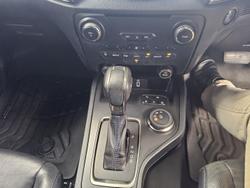 2021 Ford Everest Sport UA II MY21.25 4X4 Dual Range Meteor Grey