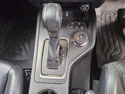 2021 Ford Everest Sport UA II MY21.25 4X4 Dual Range Meteor Grey