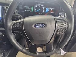 2021 Ford Everest Sport UA II MY21.25 4X4 Dual Range Meteor Grey