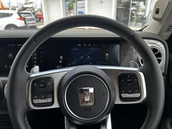 2025 GWM Tank 300 Ultra