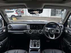 2025 GWM Tank 300 Ultra