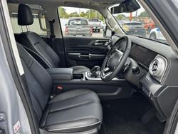 2025 GWM Tank 300 Ultra