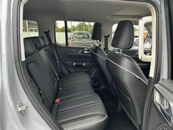 2025 GWM Tank 300 Ultra