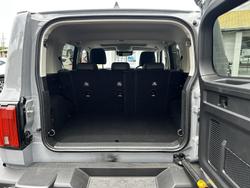 2025 GWM Tank 300 Ultra P01 4X4 On Demand Fossil Grey