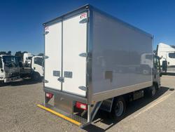 2026 Isuzu N Series NMR 65/45-150 DT D34