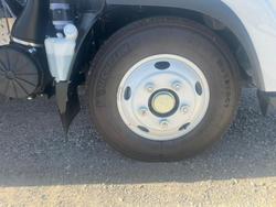 2026 Isuzu N Series NMR 65/45-150 DT D34