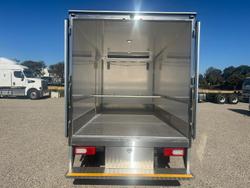 2026 Isuzu N Series NMR 65/45-150 DT D34