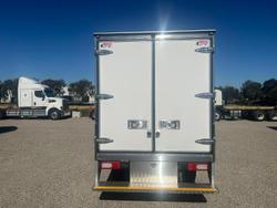 2026 Isuzu N Series NMR 65/45-150 DT D34