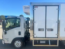 2026 Isuzu N Series NMR 65/45-150 DT D34