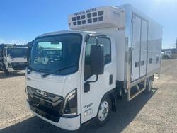 2026 Isuzu N Series NMR 65/45-150 DT D34