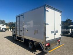 2026 Isuzu N Series NMR 65/45-150 DT D34