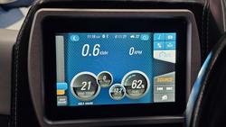 2022 Malibu Response TXi Open Bow