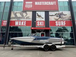 2022 Malibu Response TXi Open Bow