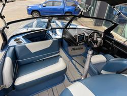 2022 Malibu Response TXi Open Bow