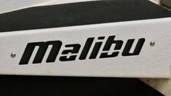 2022 Malibu Response TXi Open Bow