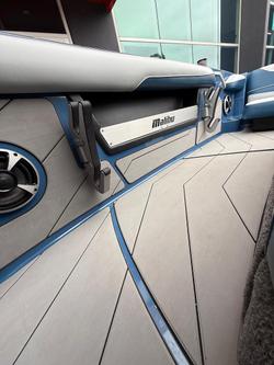 2022 Malibu Response TXi Open Bow