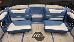 2022 Malibu Response TXi Open Bow