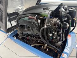 2022 Malibu Response TXi Open Bow