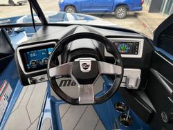 2022 Malibu Response TXi Open Bow