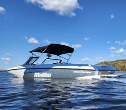 Malibu Response TXI Open BOW