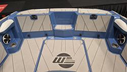 2022 Malibu Response TXi Open Bow