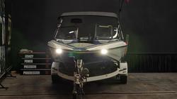 2022 Malibu Response TXi Open Bow