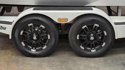 2022 Malibu Response TXi Open Bow