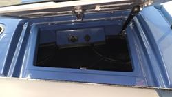 2022 Malibu Response TXi Open Bow