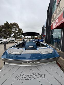 2022 Malibu Response TXi Open Bow