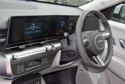 2025 Hyundai Kona Hybrid Premium