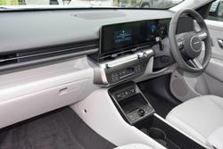 2025 Hyundai Kona Hybrid Premium