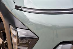 2025 Hyundai Kona Hybrid Premium