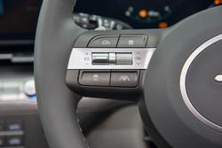 2025 Hyundai Kona Hybrid Premium