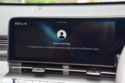 2025 Hyundai Kona Hybrid Premium