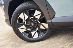 2025 Hyundai Kona Hybrid Premium