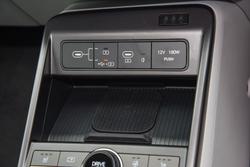 2025 Hyundai Kona Hybrid Premium