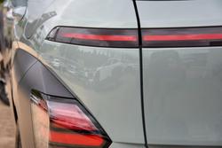 2025 Hyundai Kona Hybrid Premium