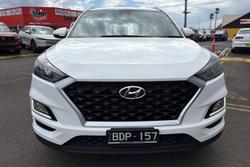 2020 Hyundai Tucson Active X