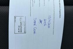 2020 Hyundai Tucson Active X