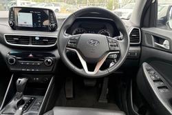 2020 Hyundai Tucson Active X