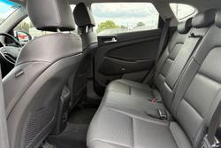 2020 Hyundai Tucson Active X