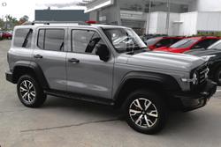 2025 GWM Tank 300 Ultra Hybrid