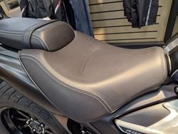 2025 Triumph 2025 Triumph 2500CC Rocket 3 Storm GT SAPPHIRE BLACK