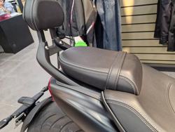 2025 Triumph 2025 Triumph 2500CC Rocket 3 Storm GT SAPPHIRE BLACK