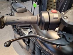 2025 Triumph 2025 Triumph 2500CC Rocket 3 Storm GT SAPPHIRE BLACK