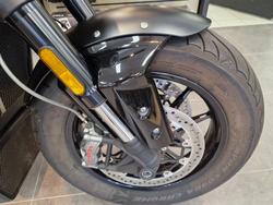 2025 Triumph 2025 Triumph 2500CC Rocket 3 Storm GT SAPPHIRE BLACK