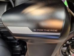 2025 Triumph 2025 Triumph 2500CC Rocket 3 Storm GT SAPPHIRE BLACK