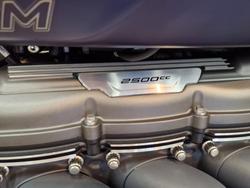 2025 Triumph 2025 Triumph 2500CC Rocket 3 Storm GT SAPPHIRE BLACK